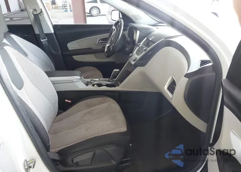 2011 Chevrolet Equinox 1Lt from USA, damaged, VIN 2CNALDEC5B6260017